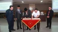 Pj Bupati Lebak