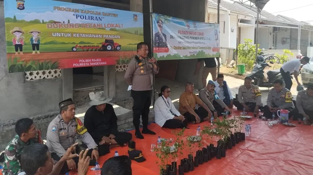 Polda Banten