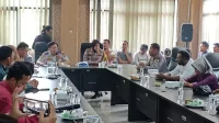 RAPAT DISHUB RAPAT DISHUB