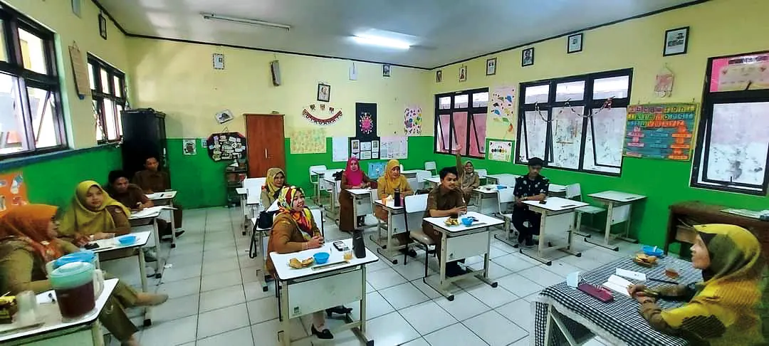 Rapat