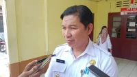 Realisasi PBB-P2