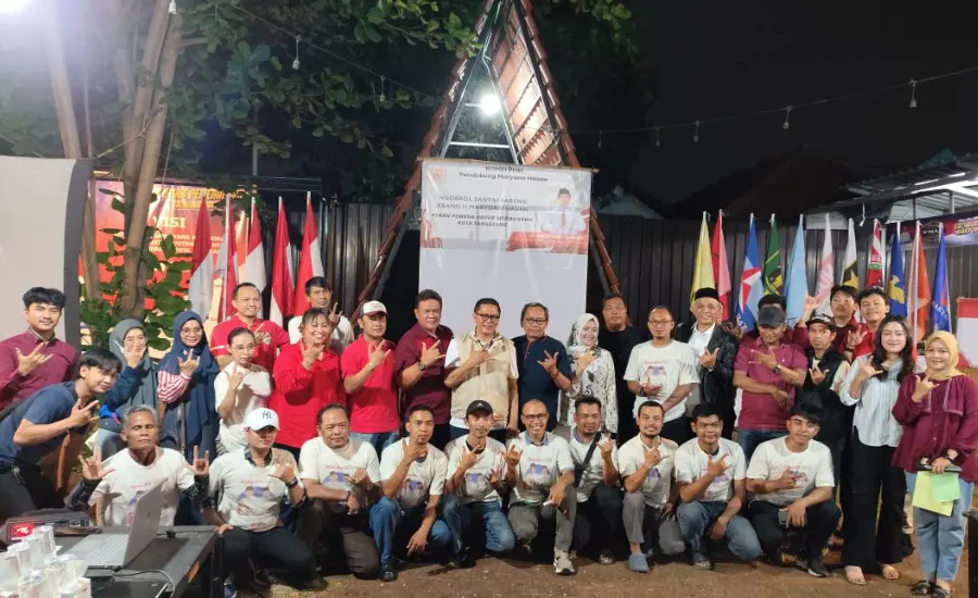 Program 3G