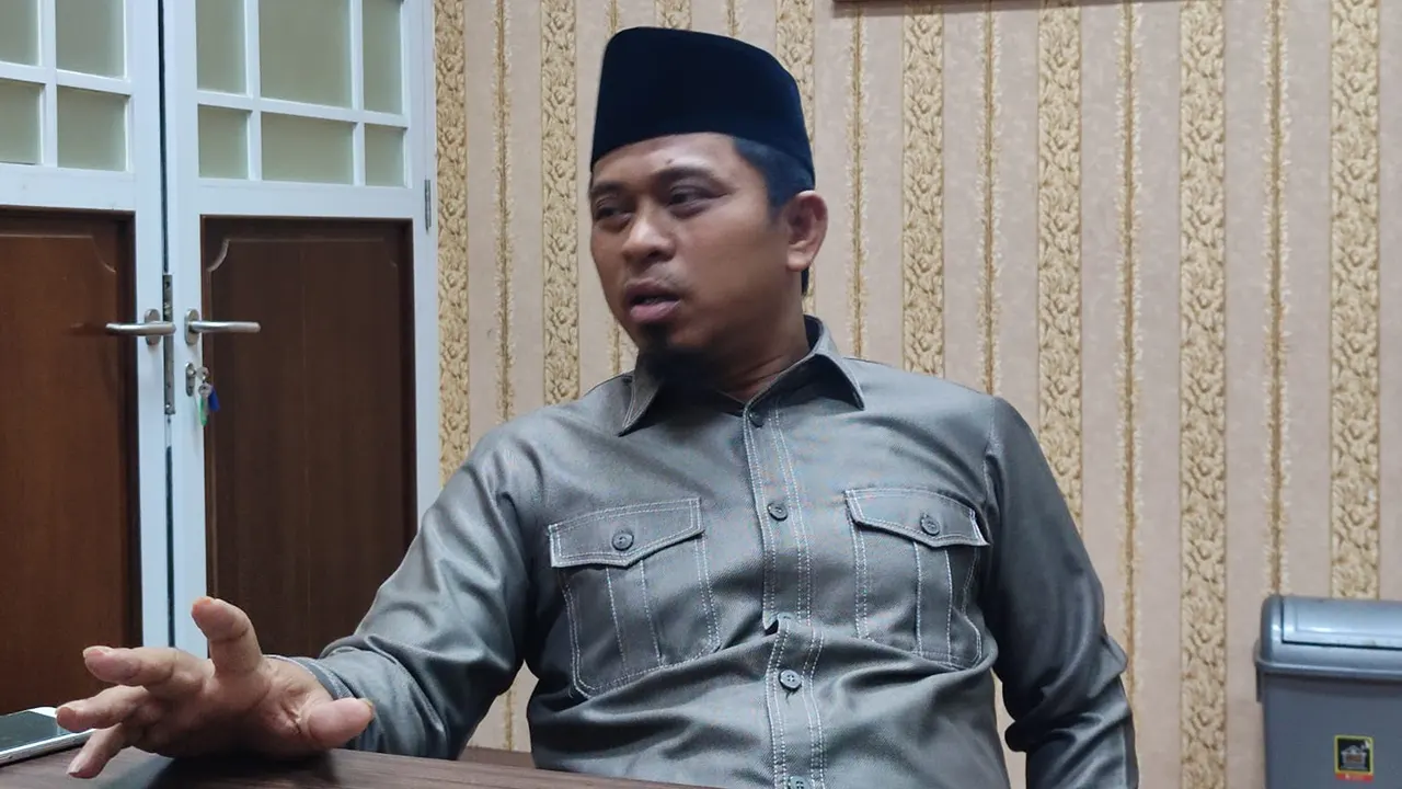 Ahmad Nuri