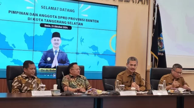 DPRD Banten