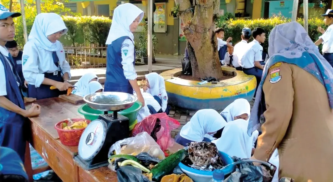 Siswa