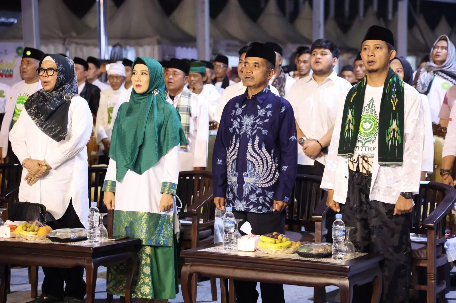 Teguhkan
