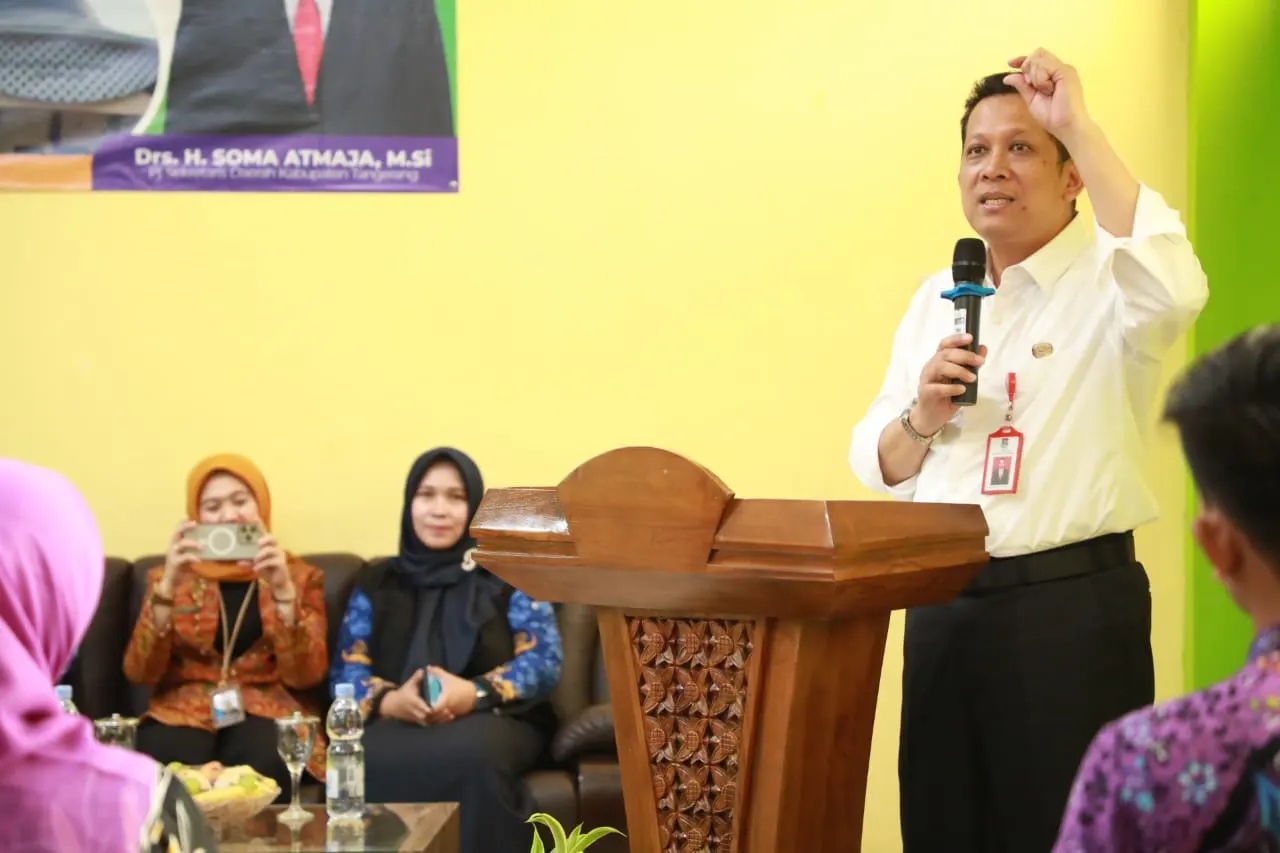 Tingkatkan