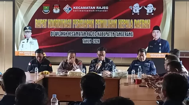 Kecamatan Rajeg