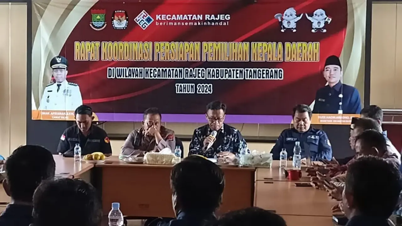 Kecamatan Rajeg