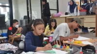 EVENT PKBM