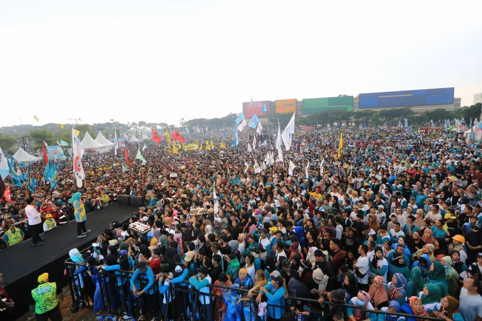 Hujan