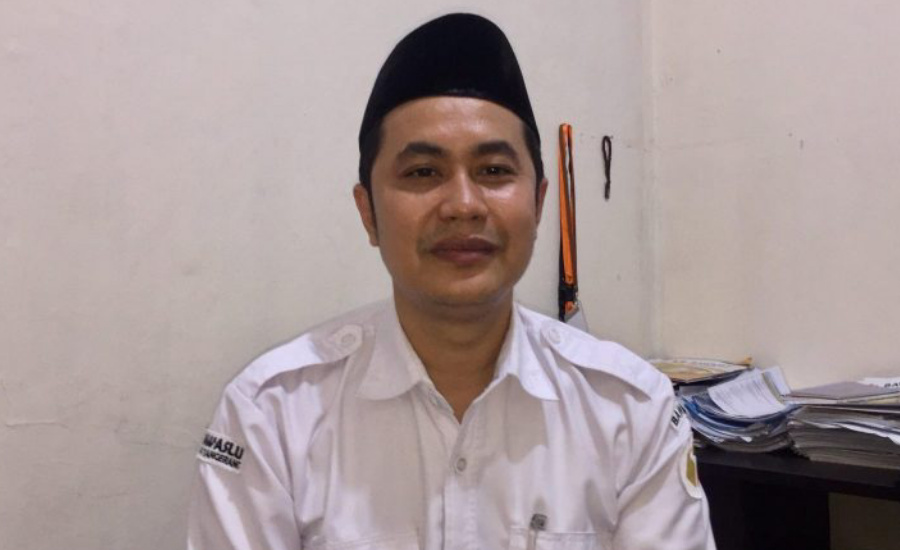 Masa Tenang, Bawaslu Kota Tangerang Terima Dua Laporan Bagi-Bagi Sembako Paslon Masa Tenang, Bawaslu Kota Tangerang Terima Dua Laporan Bagi-Bagi Sembako Paslon