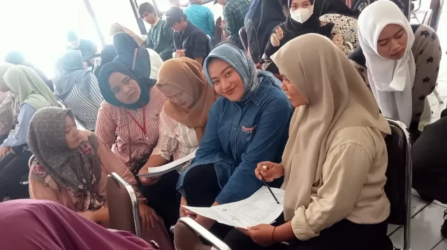 KPPS Mekar Sari