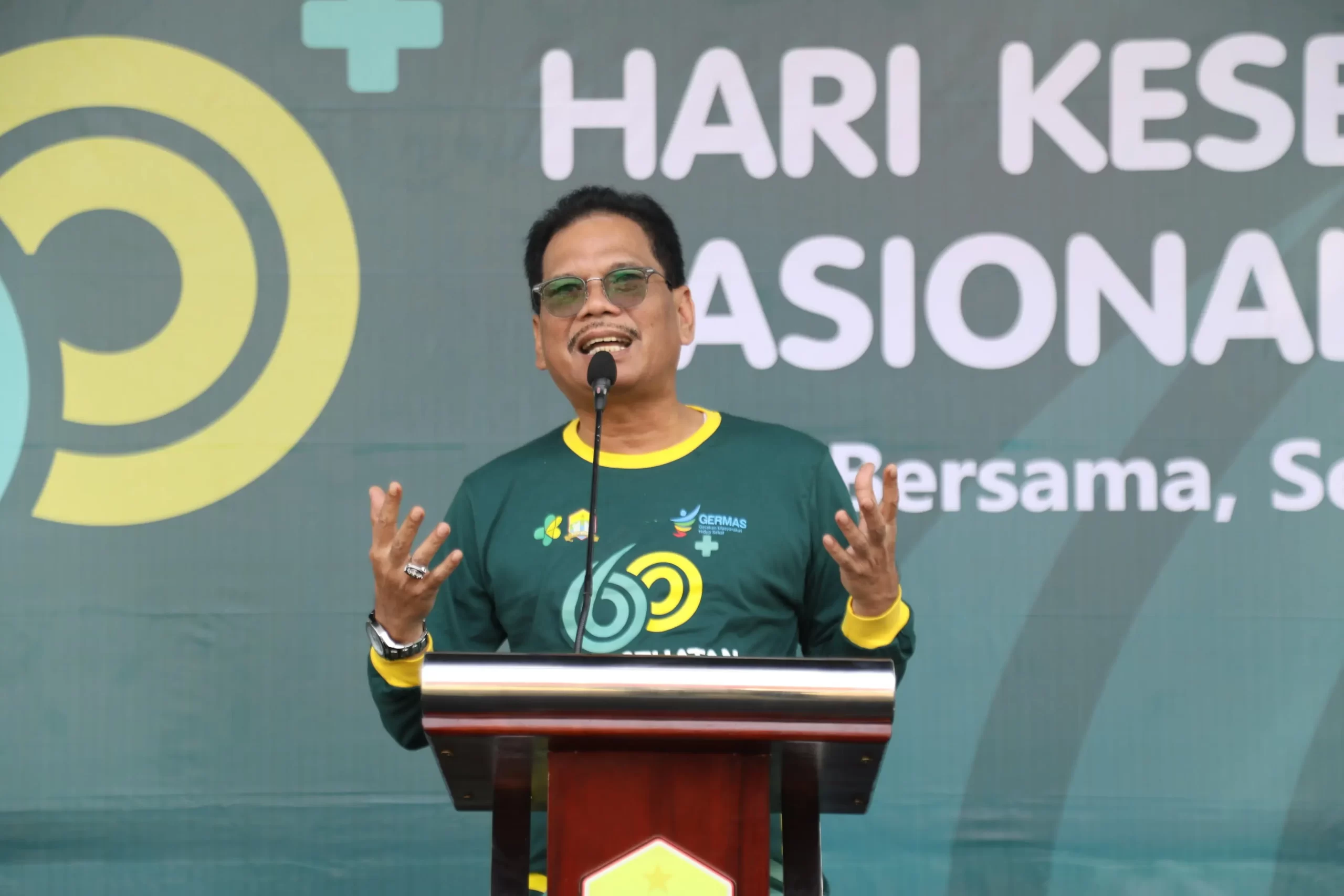 Memperingati HKN