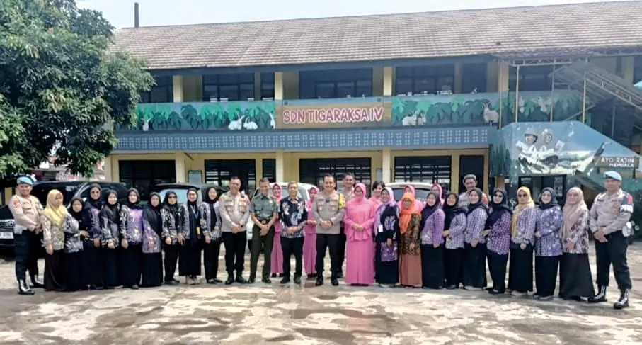 Kunjungan