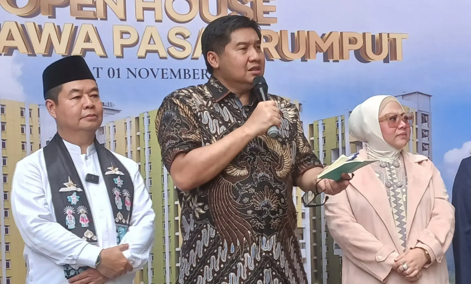 Rumah Gratis
