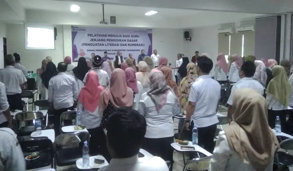 Pelatihan