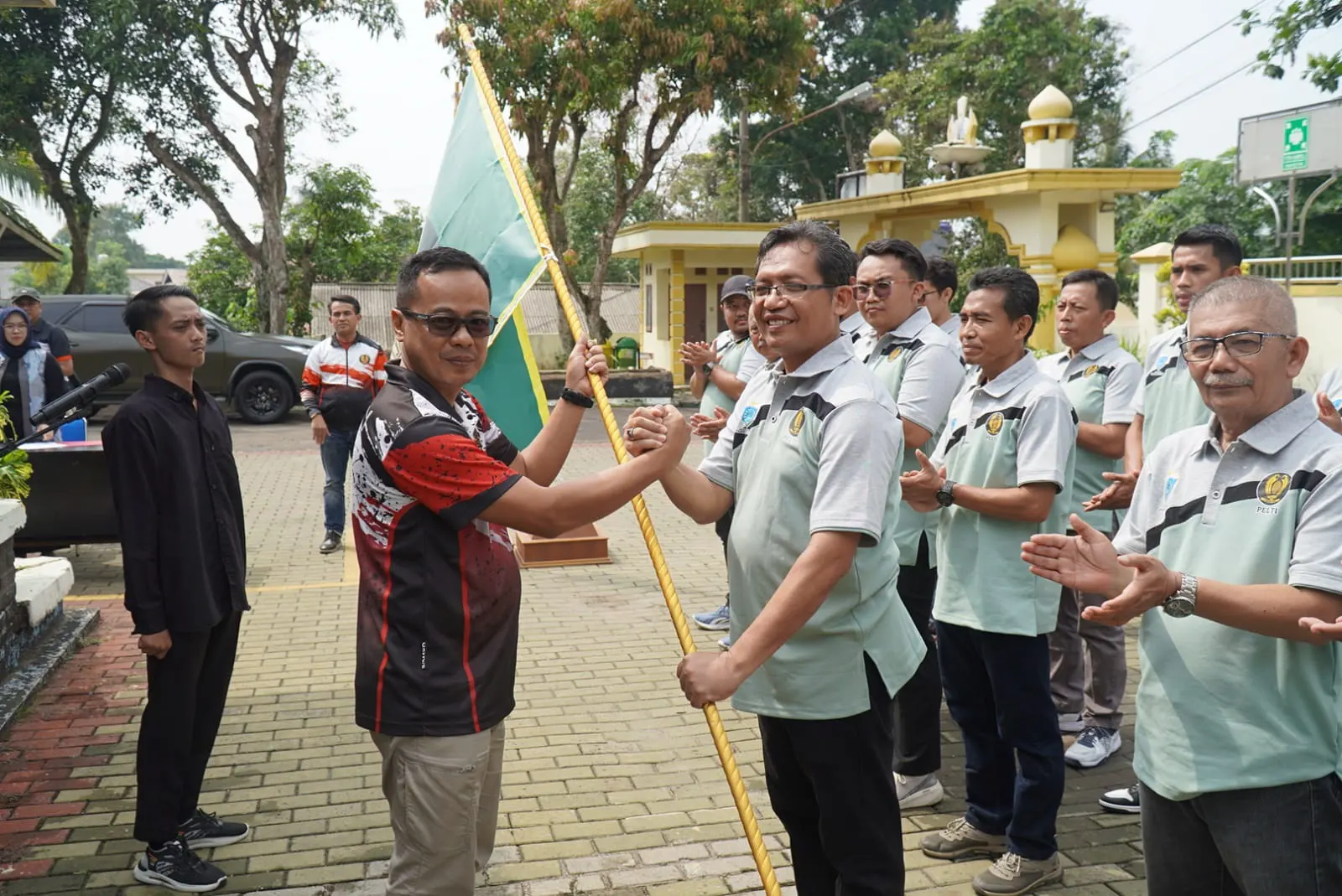 Pelti Pandeglang