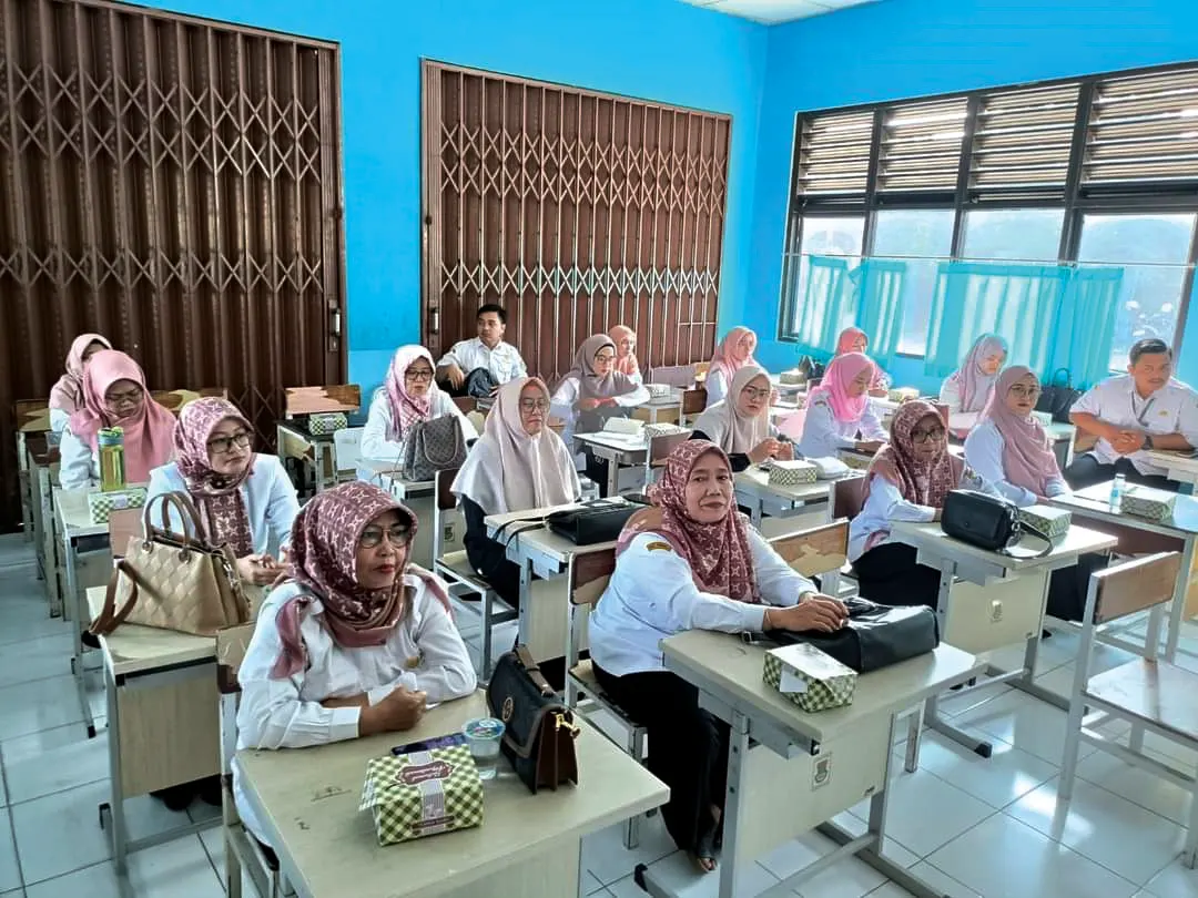 Pengimbasan