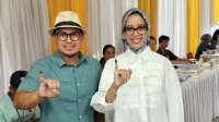 Pilar Nyoblos Nyoblos