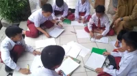Produktivitas Siswa Produktivitas