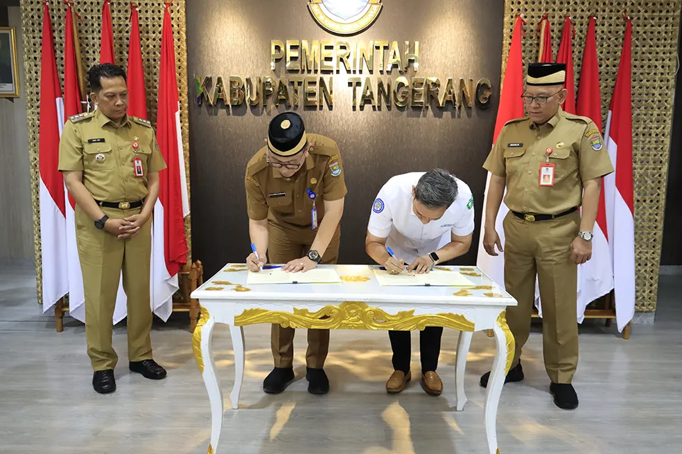 RSUD Tigaraksa RSUD