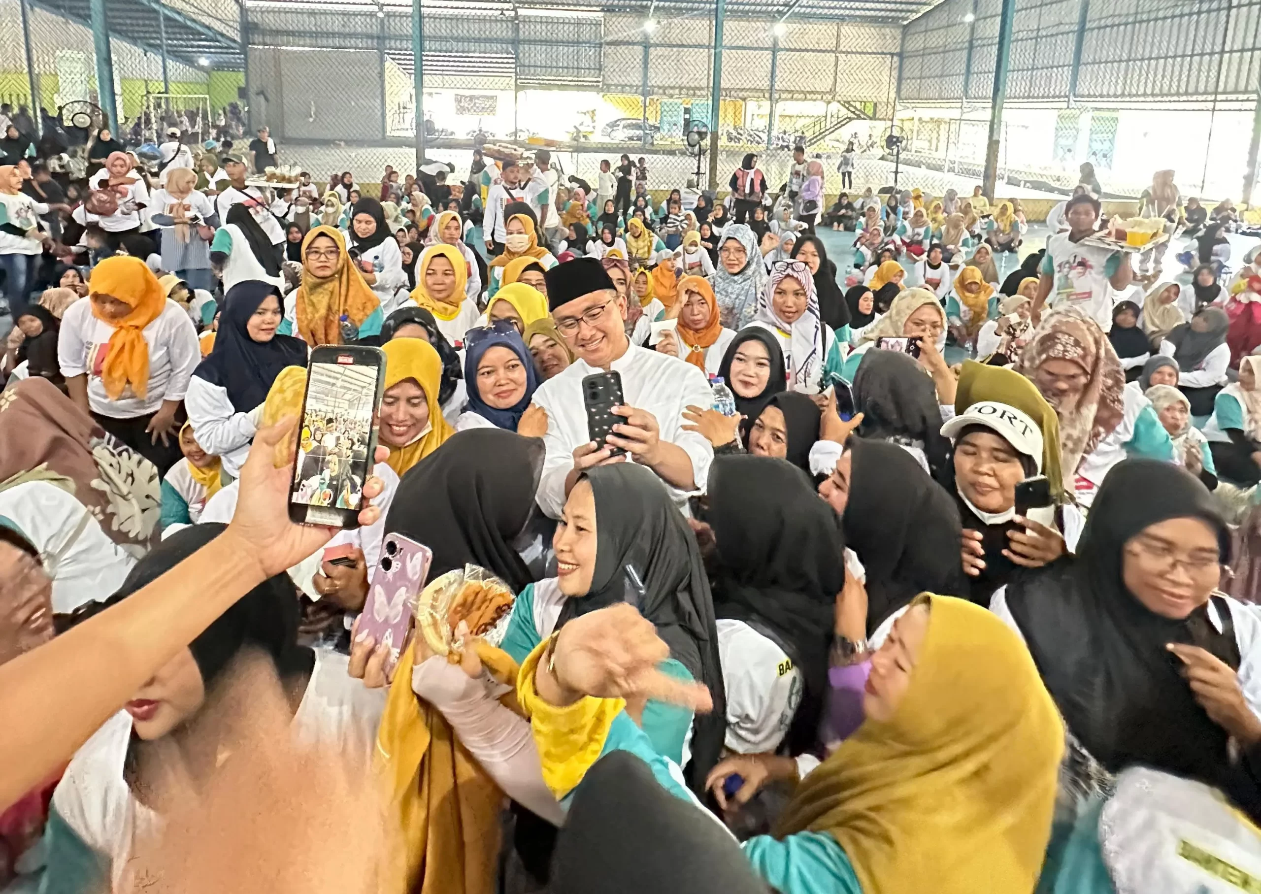 Relawan