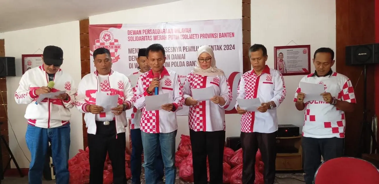 Pilkada Serentak 2024