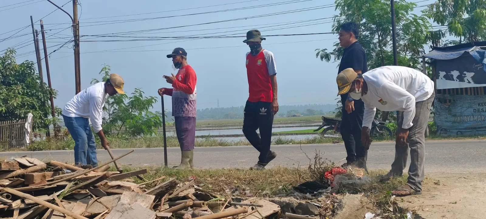 Desa Banyu Asih