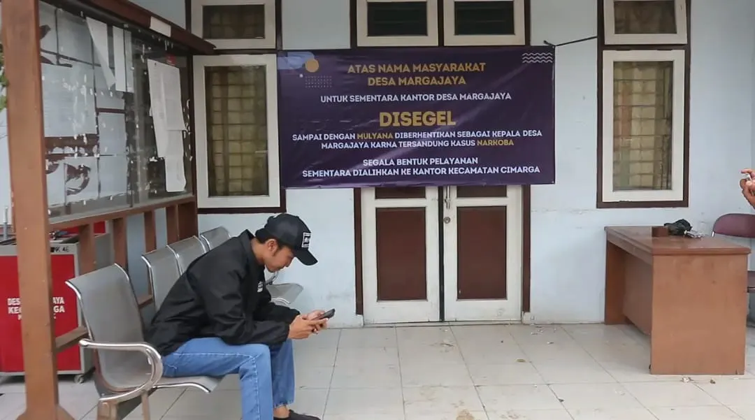 Kantor Desa