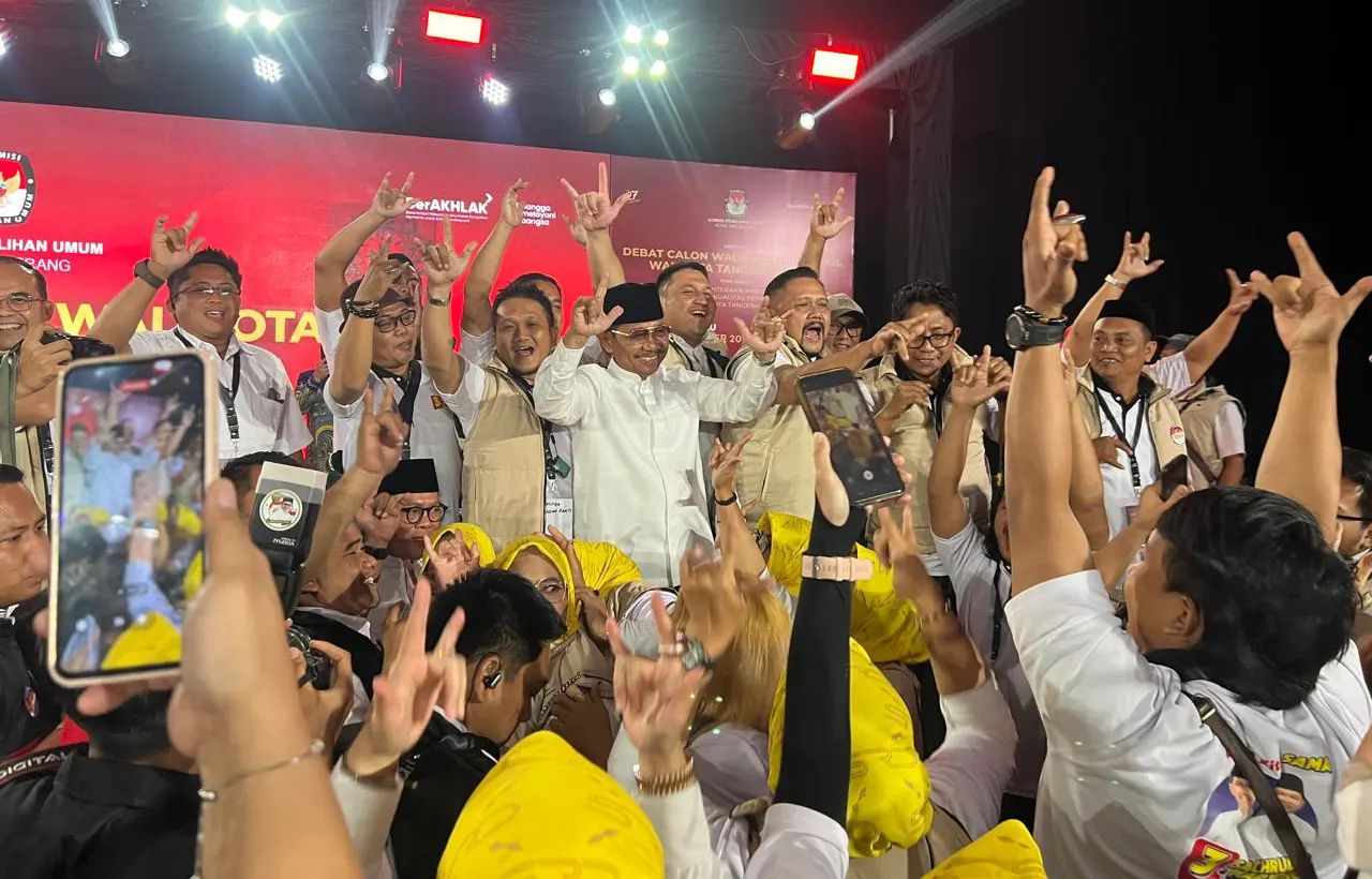 Hari Ini
