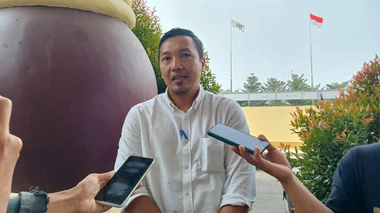 APBD Kota Serang