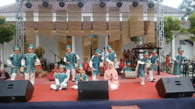 Seni Unggulan
