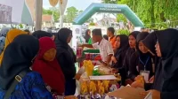 Gerakan Pangan Murah