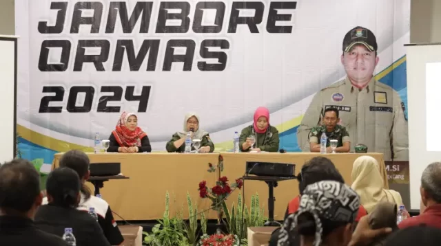 Jambore