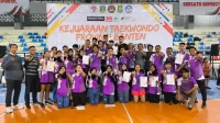 Kabupaten