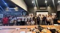 Kejari Kabupaten Tangerang Kejari