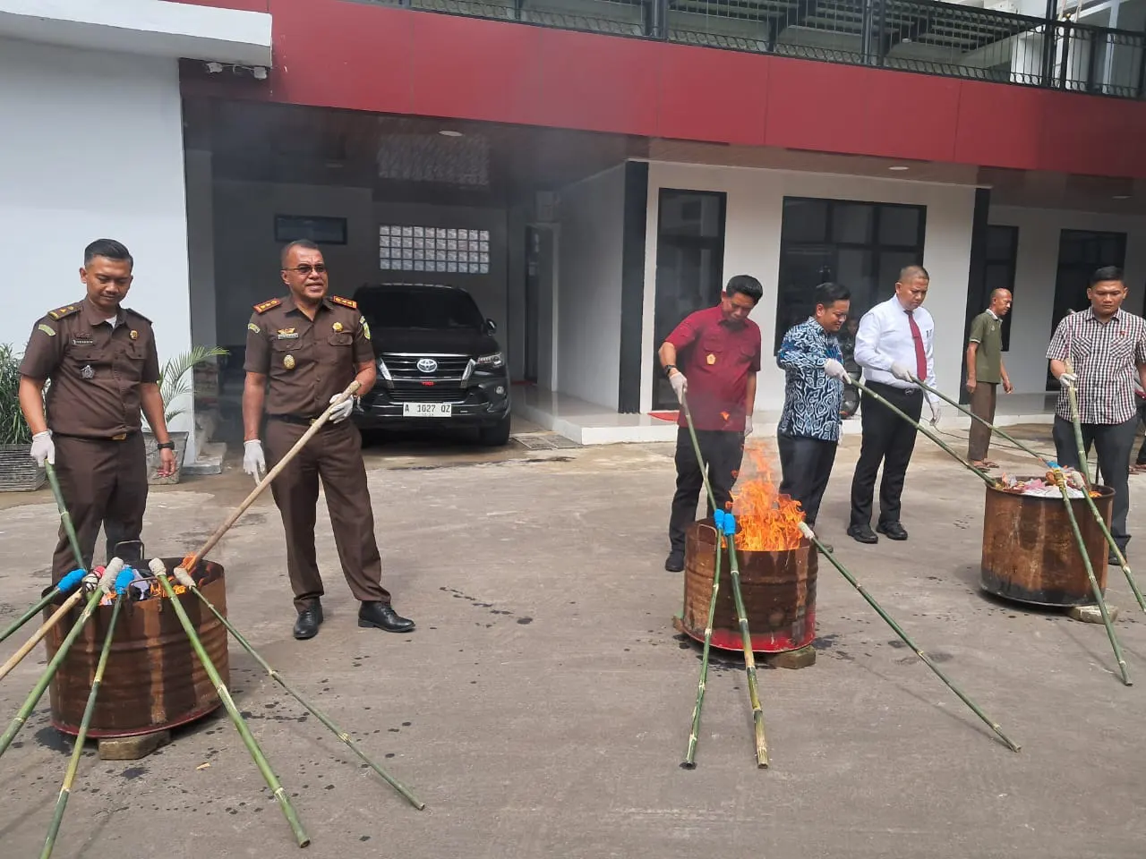 Kejari Lebak