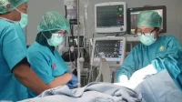Operasi Bedah Jantung Operas