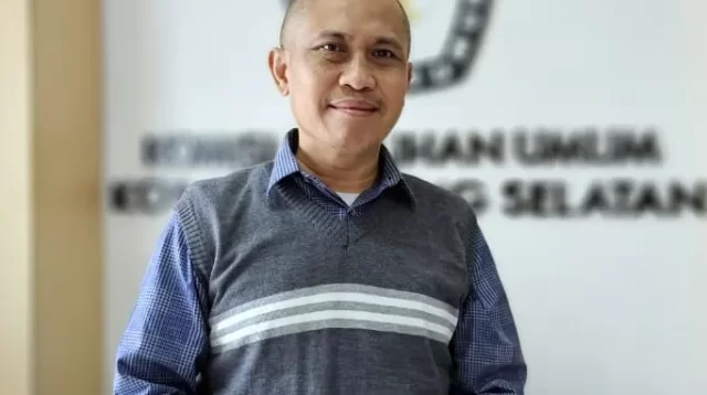 Partisipasi Pemilih