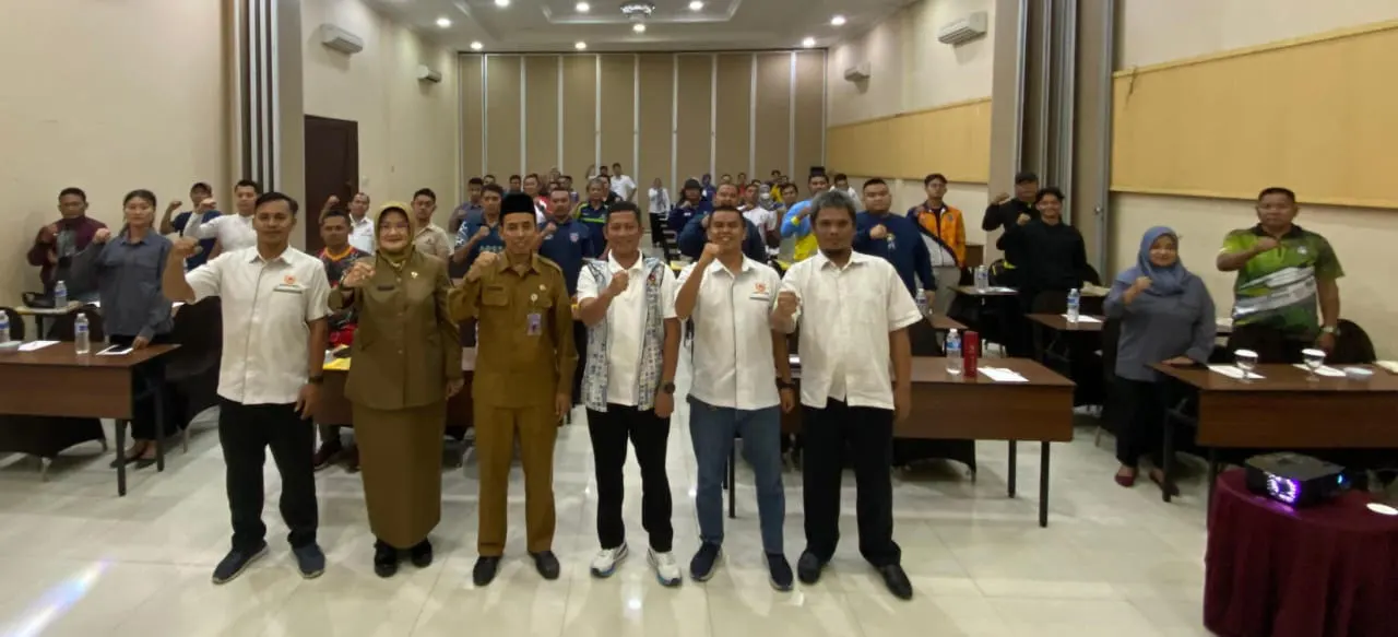 Pelatihan