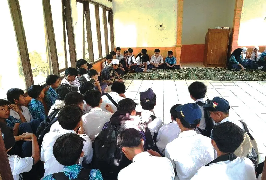 Pengajian