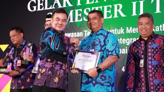 Pengawasan