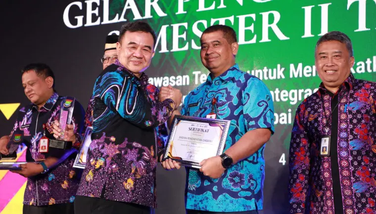 Pengawasan