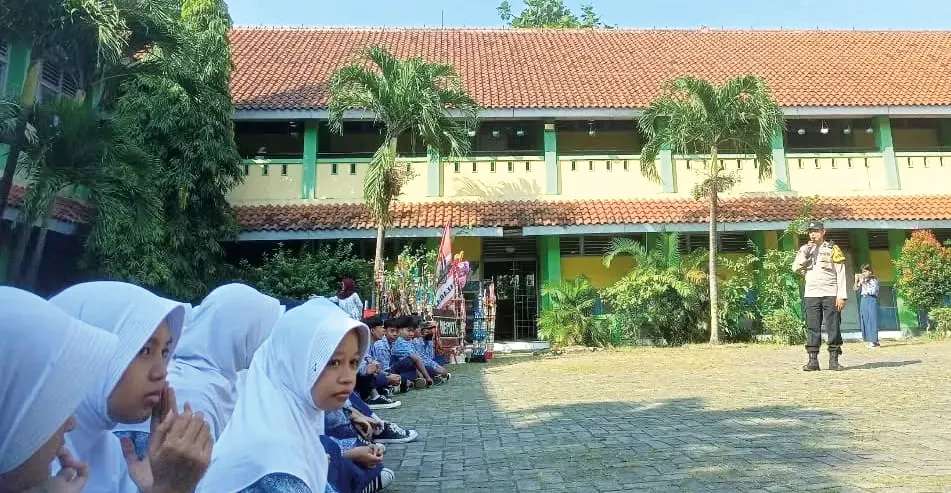 Pengawasan