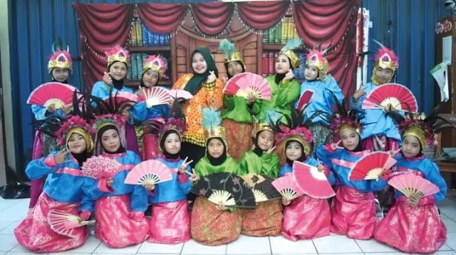 Prestasi