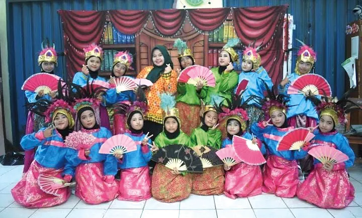 Prestasi