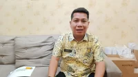 Realisasi PAD