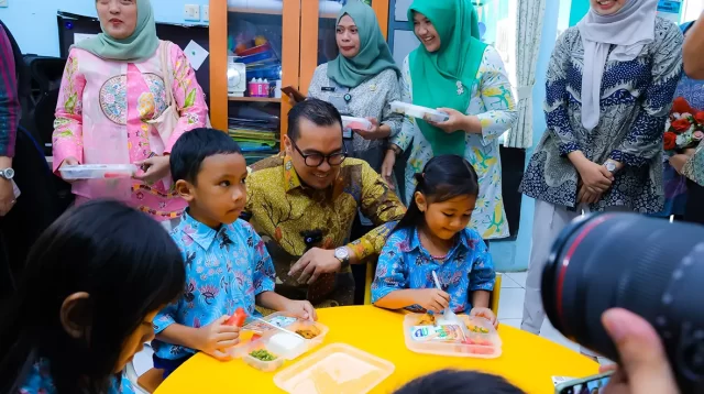 Program Makan