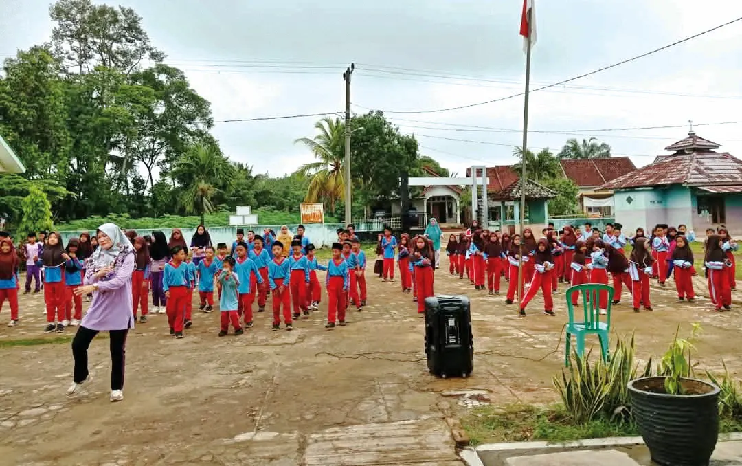 Siswa